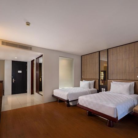 Sanur Resort Watujimbar Екстер'єр фото