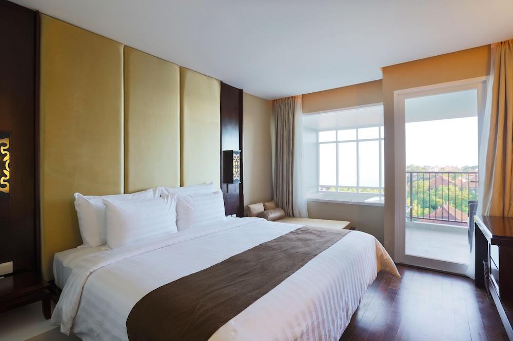 Sanur Resort Watujimbar Екстер'єр фото