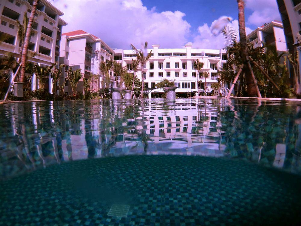 Sanur Resort Watujimbar Екстер'єр фото