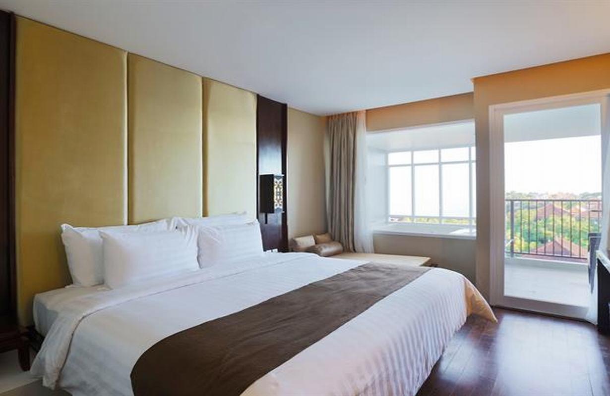 Sanur Resort Watujimbar Екстер'єр фото