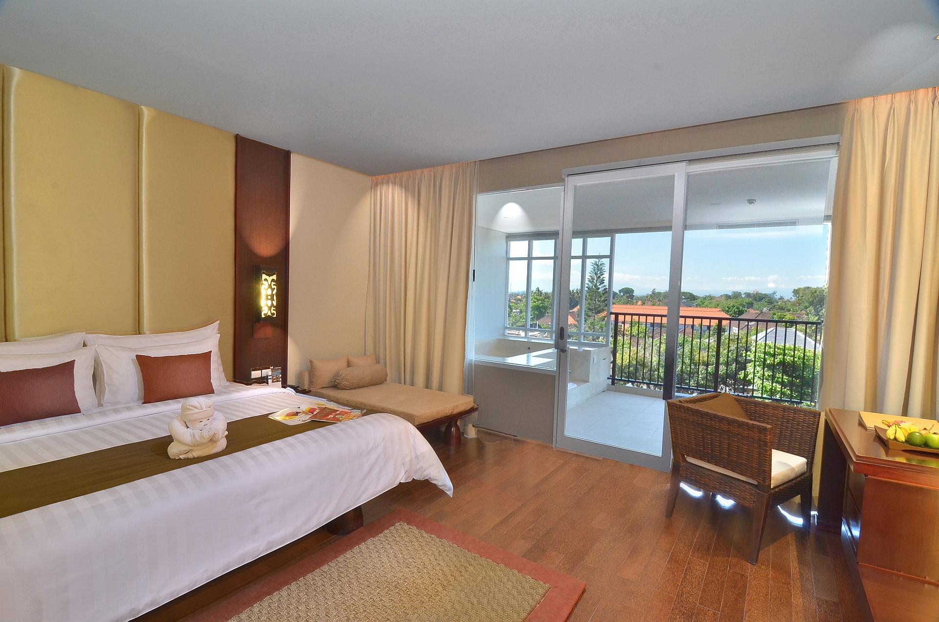 Sanur Resort Watujimbar Екстер'єр фото