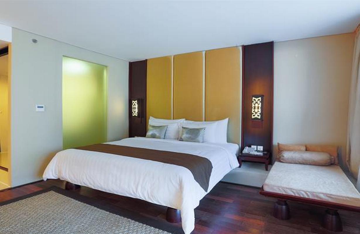 Sanur Resort Watujimbar Екстер'єр фото