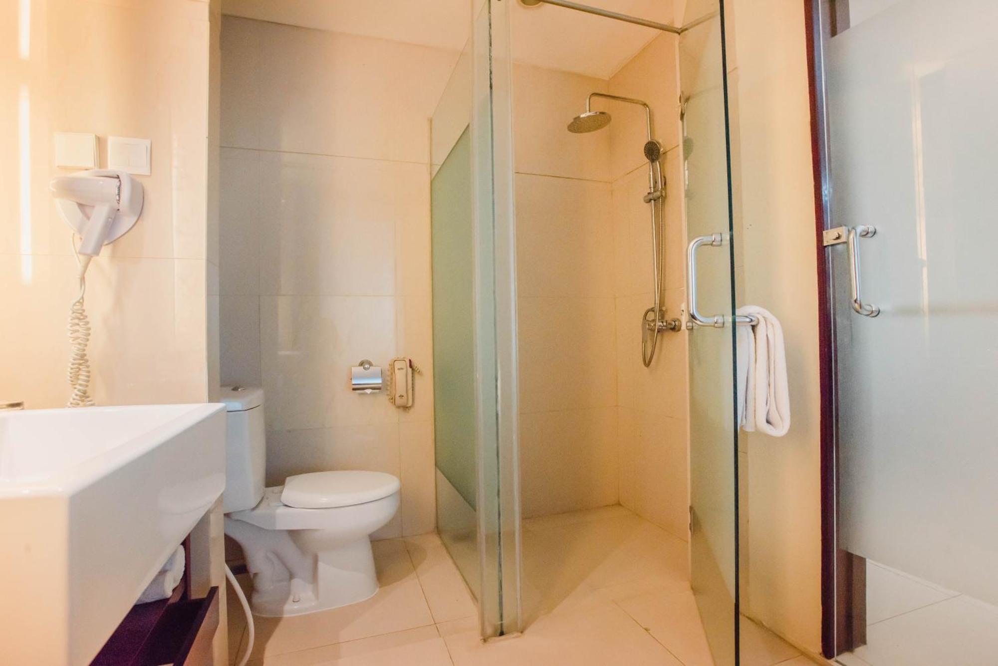 Sanur Resort Watujimbar Екстер'єр фото