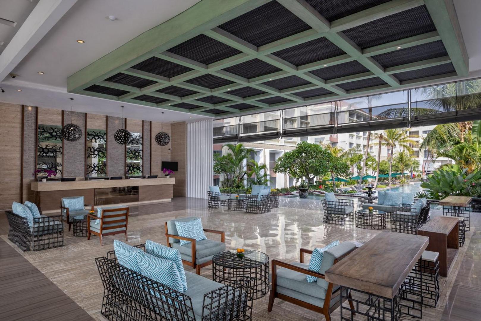 Sanur Resort Watujimbar Екстер'єр фото