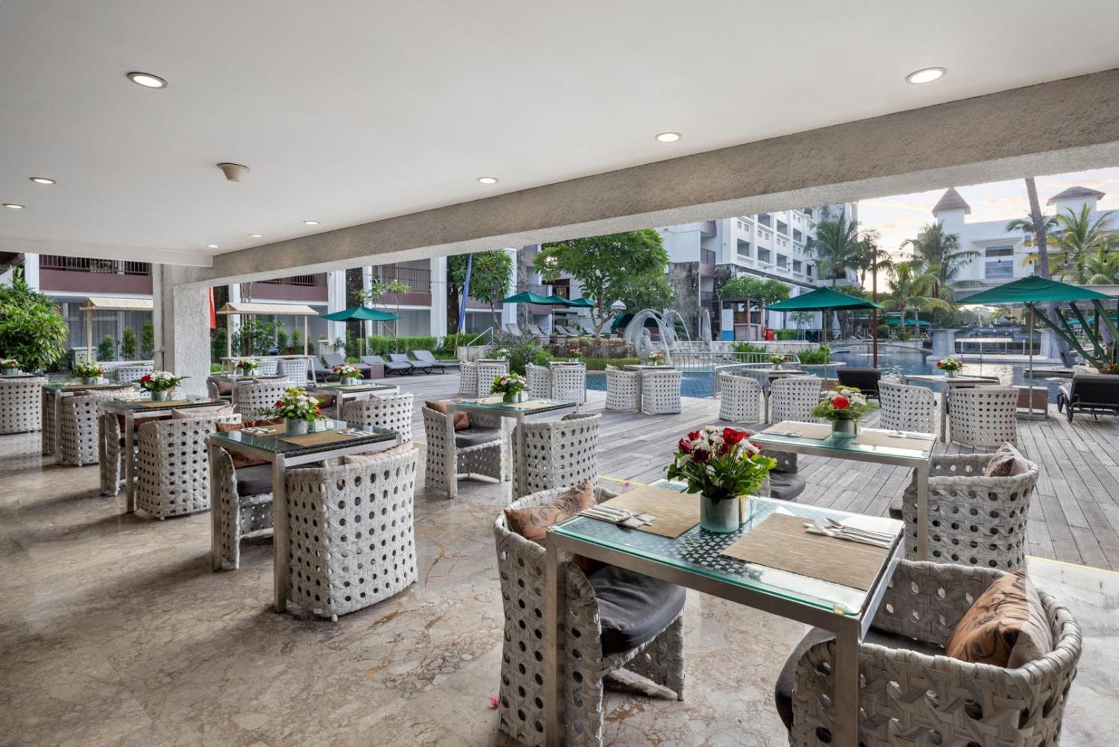 Sanur Resort Watujimbar Екстер'єр фото