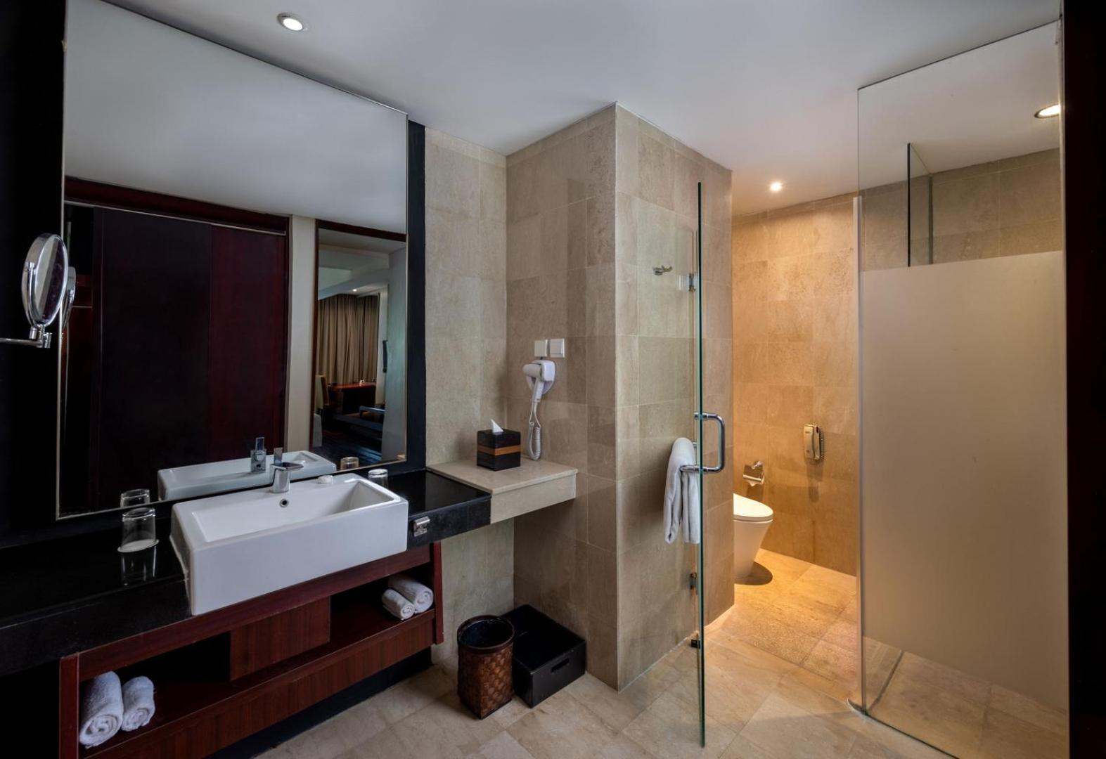 Sanur Resort Watujimbar Екстер'єр фото