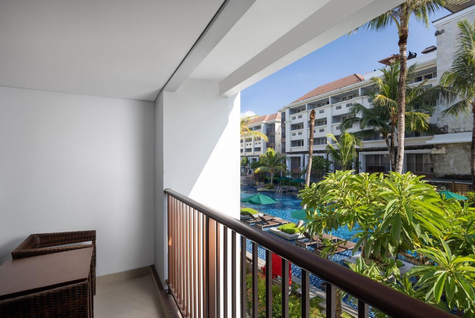 Sanur Resort Watujimbar Екстер'єр фото