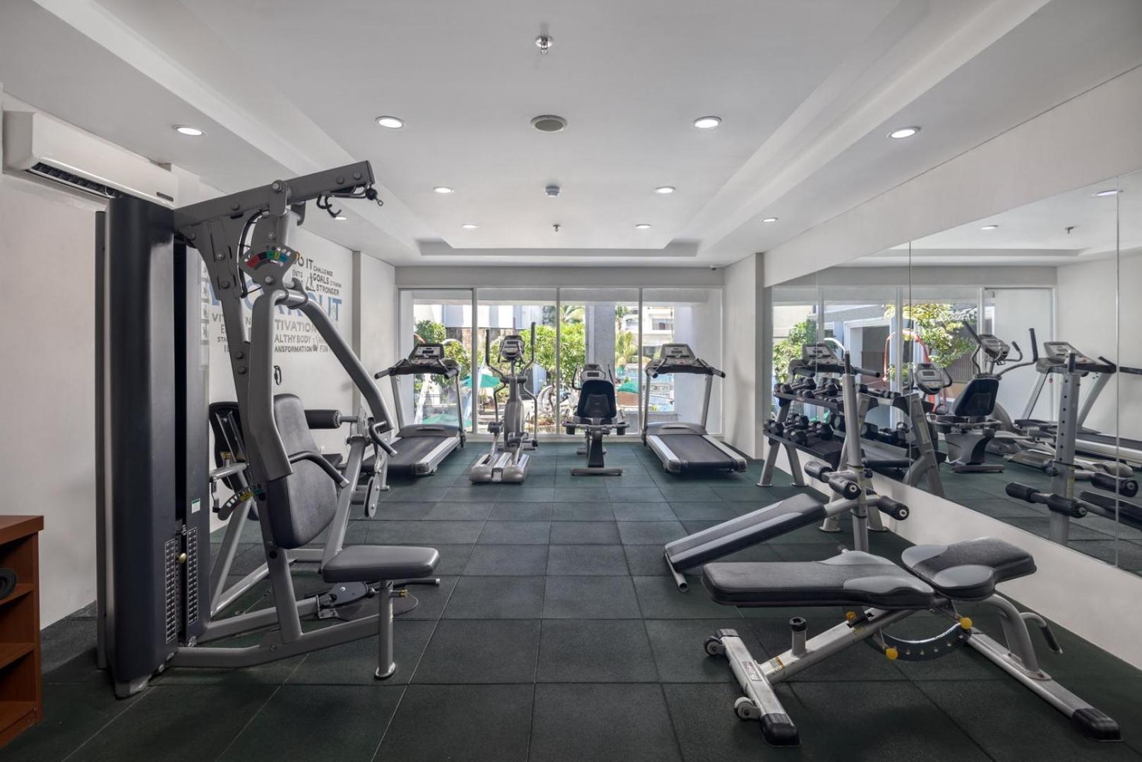 Sanur Resort Watujimbar Екстер'єр фото