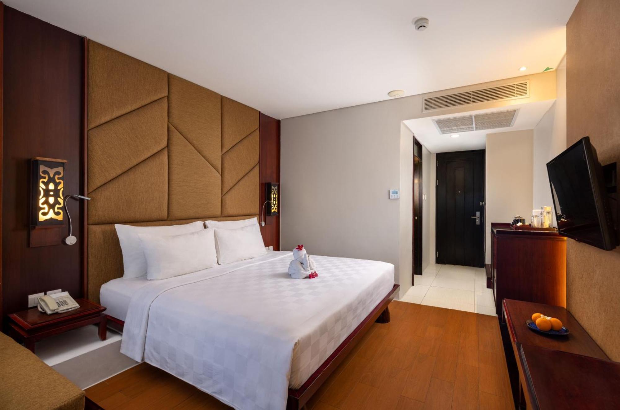 Sanur Resort Watujimbar Екстер'єр фото
