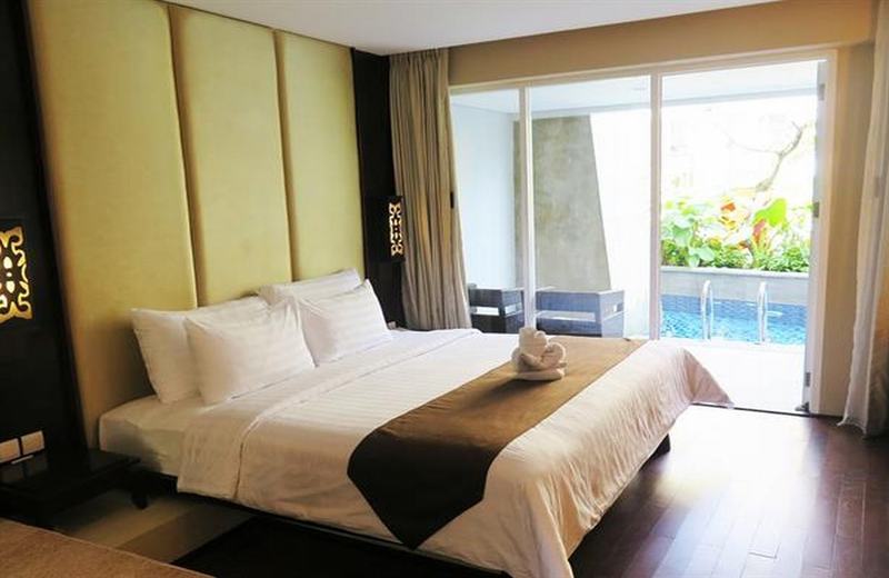Sanur Resort Watujimbar Екстер'єр фото